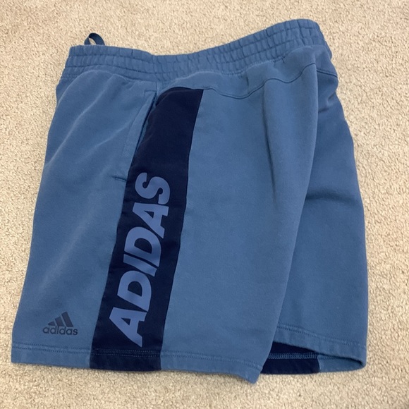 Adidas Sweatshorts - Picture 4 of 5